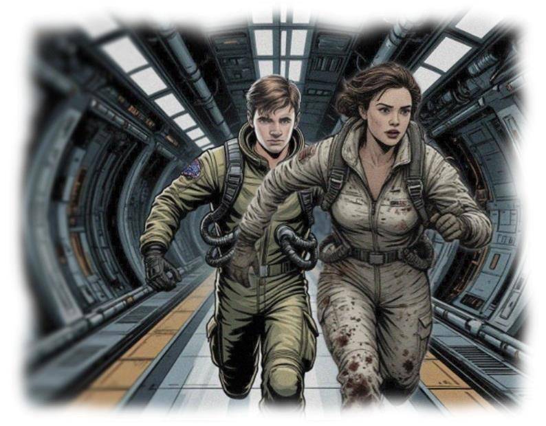 Дети Галактики (СИ) - img_65