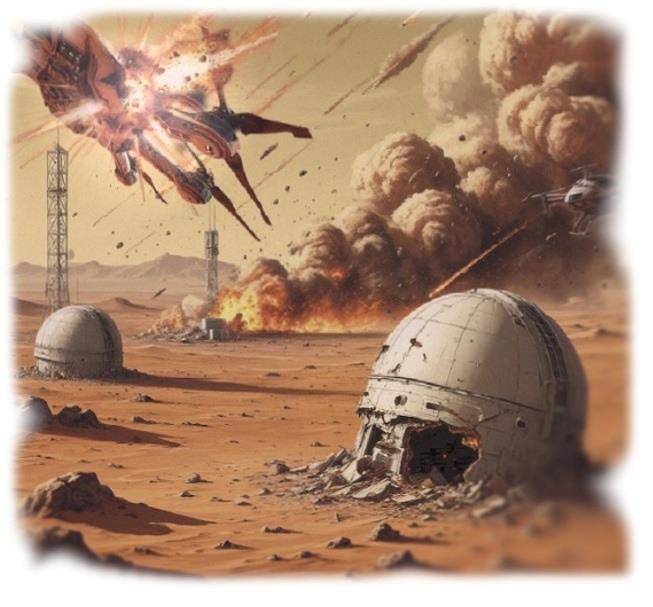 Дети Галактики (СИ) - img_83