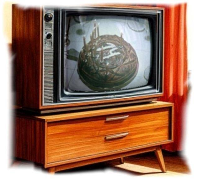 Дети Галактики (СИ) - img_98