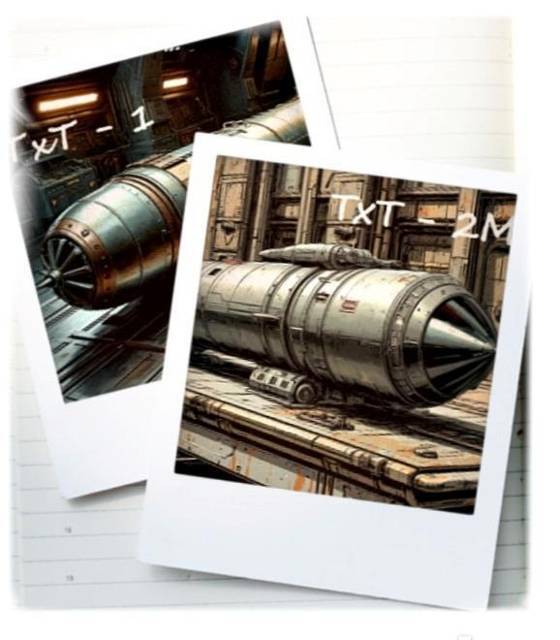 Дети Галактики (СИ) - img_109