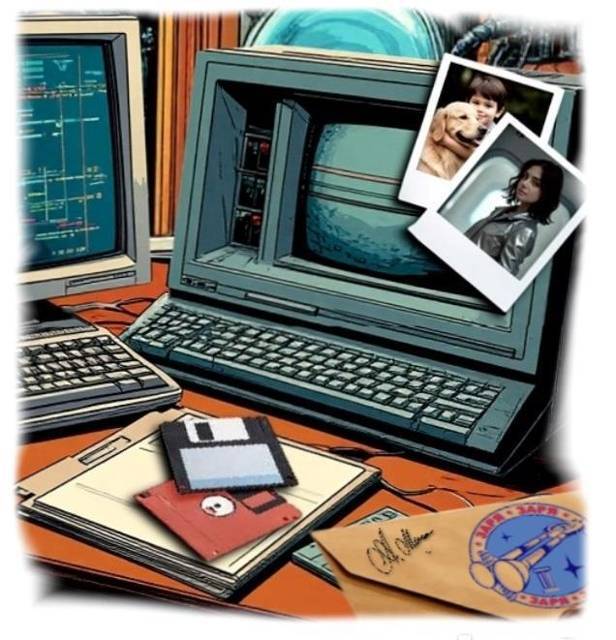 Дети Галактики (СИ) - img_115