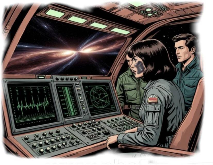 Дети Галактики (СИ) - img_128