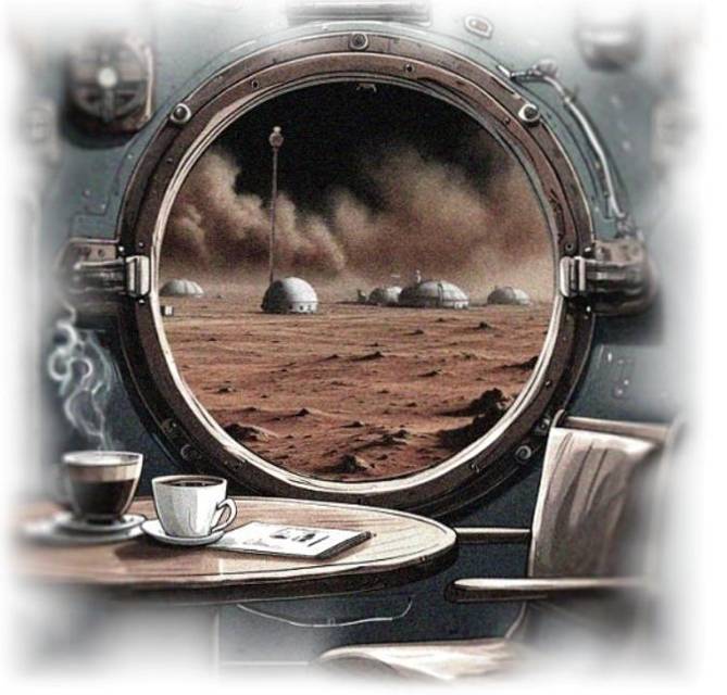 Дети Галактики (СИ) - img_17