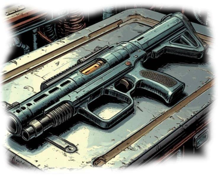 Дети Галактики (СИ) - img_33