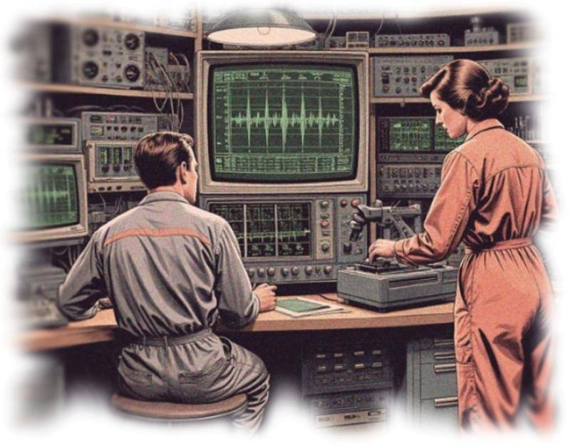 Дети Галактики (СИ) - img_34