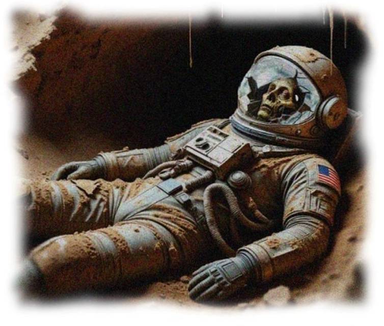 Дети Галактики (СИ) - img_45