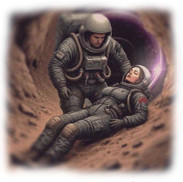 Дети Галактики (СИ) - img_54