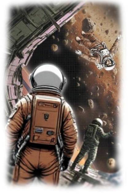 Дети Галактики (СИ) - img_66