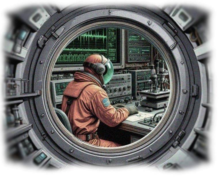 Дети Галактики (СИ) - img_67