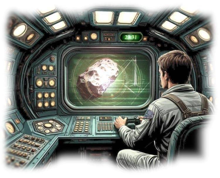 Дети Галактики (СИ) - img_71