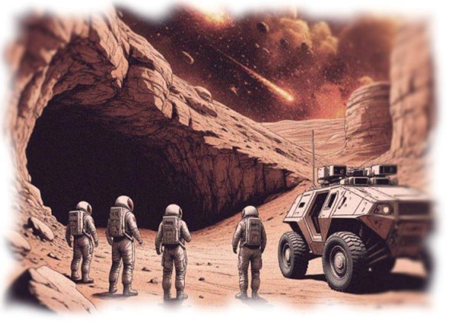 Дети Галактики (СИ) - img_85