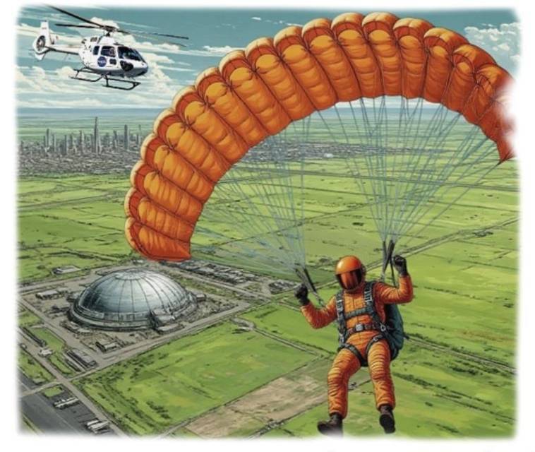 Дети Галактики (СИ) - img_95