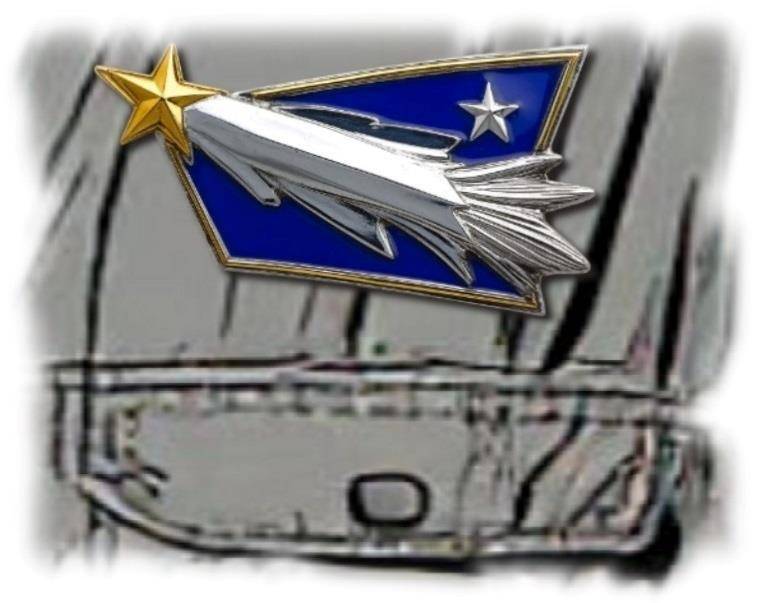 Дети Галактики (СИ) - img_96