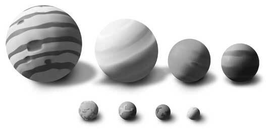 Альфа Ориона. Миссия «Сатурн» - i_001.jpg