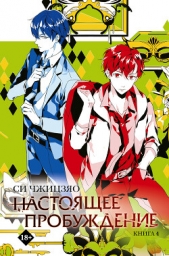 Настоящее пробуждение. Real Awakening. Книга 4 - автор Чжицзяо Си 