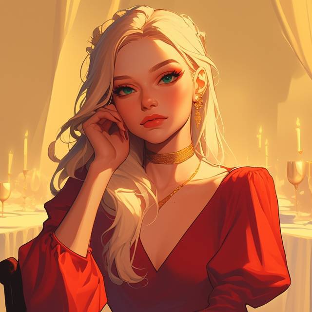 Как приручить императора. Стратегия развода (СИ) - img_12