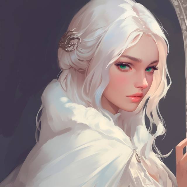 Как приручить императора. Стратегия развода (СИ) - img_3