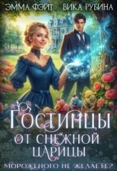 Читать книгу Фэйт Эмма - Гостинцы от Снежной Царицы. Мороженого не желаете? (СИ) на сайте Knigger.com Фэйт Эмма - Гостинцы от Снежной Царицы. Мороженого не желаете? (СИ)