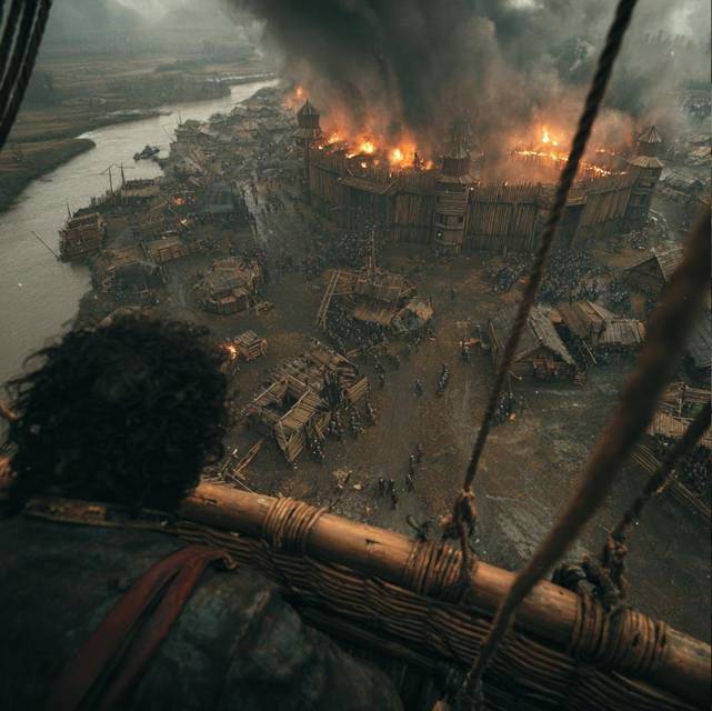 Инженер Петра Великого 8 (СИ) - img_10