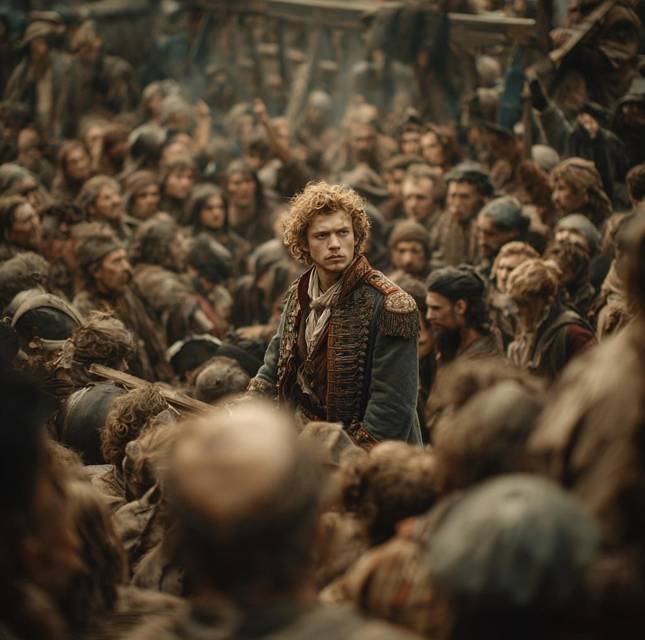 Инженер Петра Великого 8 (СИ) - img_14