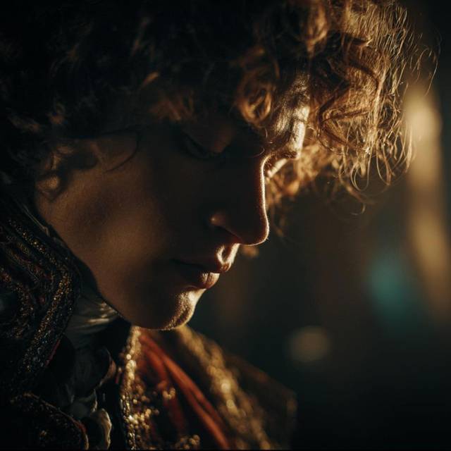 Инженер Петра Великого 8 (СИ) - img_21