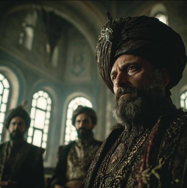 Инженер Петра Великого 8 (СИ) - img_3