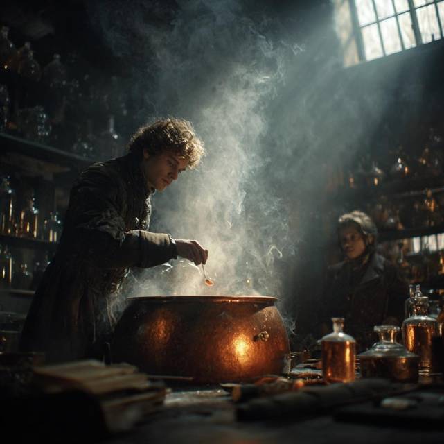 Инженер Петра Великого 8 (СИ) - img_7