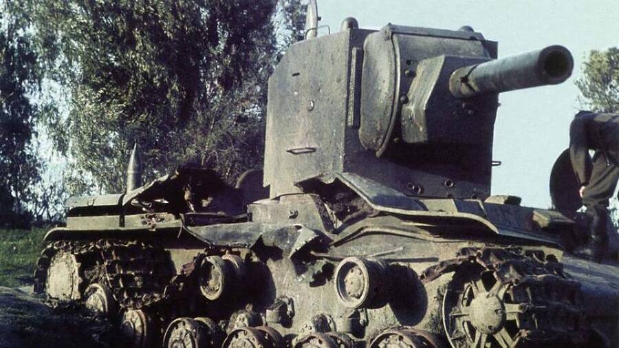 В трех шагах (СИ) - img_56