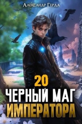 Читать книгу Герда Александр - Черный Маг Императора 20 (СИ) на сайте Knigger.com Герда Александр - Черный Маг Императора 20 (СИ)