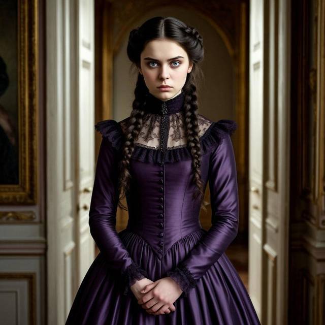 Призрачная кровь (СИ) - img_12