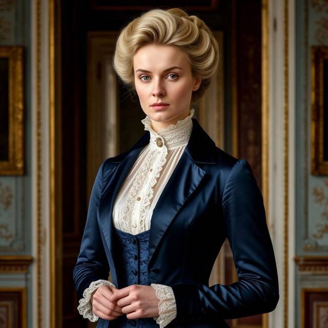 Призрачная кровь (СИ) - img_14