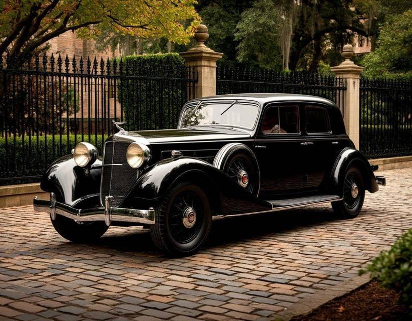 Призрачная кровь (СИ) - img_24