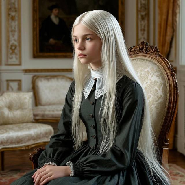 Призрачная кровь (СИ) - img_27