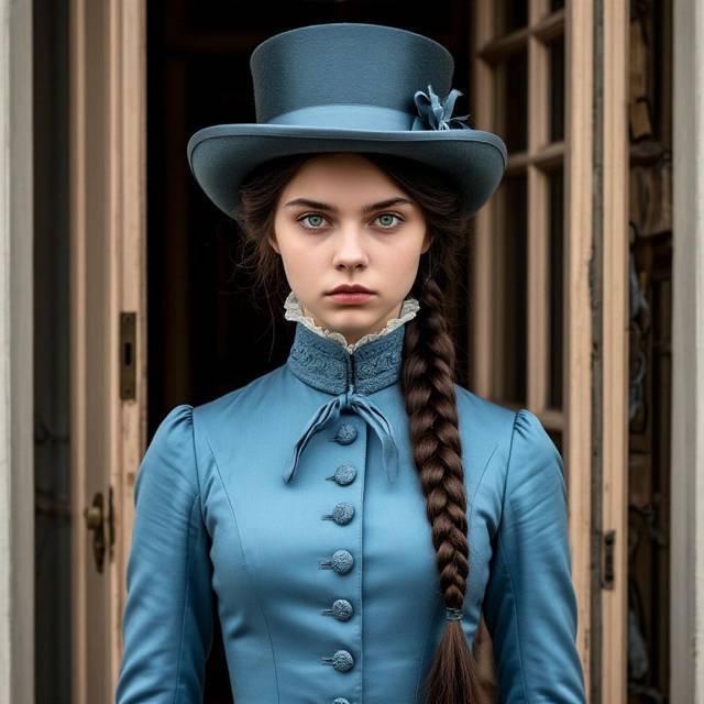 Призрачная кровь (СИ) - img_6