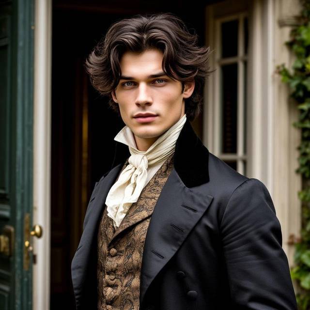 Призрачная кровь (СИ) - img_7