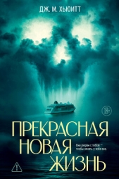  Хьюитт Дж. М. - Прекрасная новая жизнь