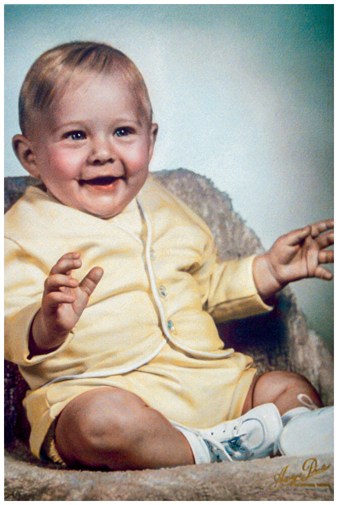 Курт Кобейн. Падший ангел рок-н-ролла - i_006.jpg