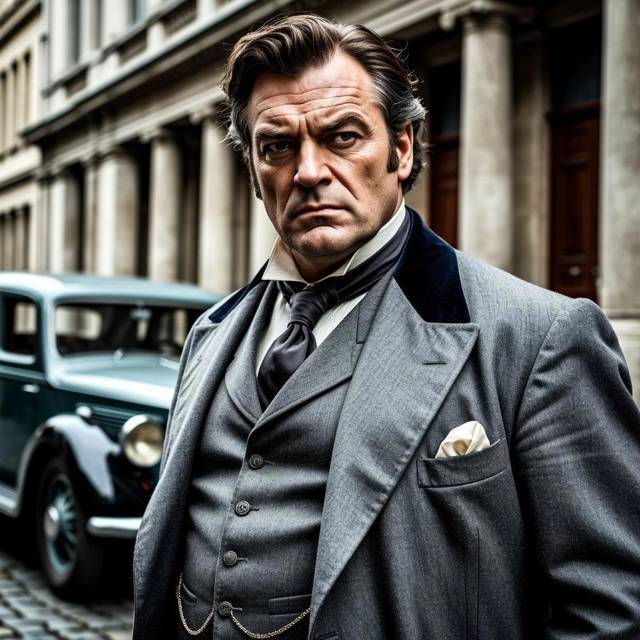 Призрачная кровь 3 (СИ) - img_11