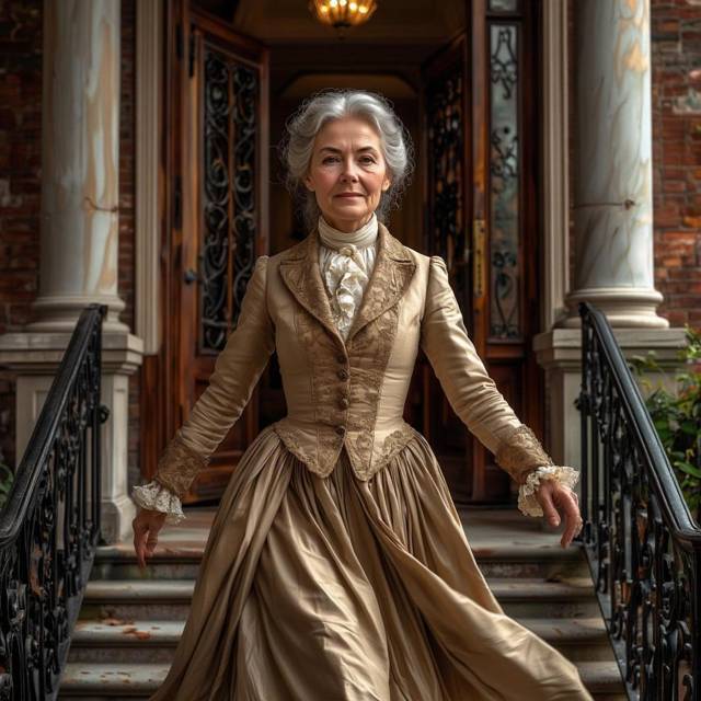 Призрачная кровь 3 (СИ) - img_19