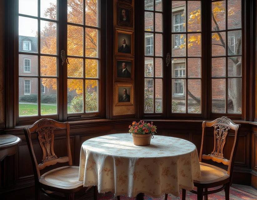 Призрачная кровь 3 (СИ) - img_23