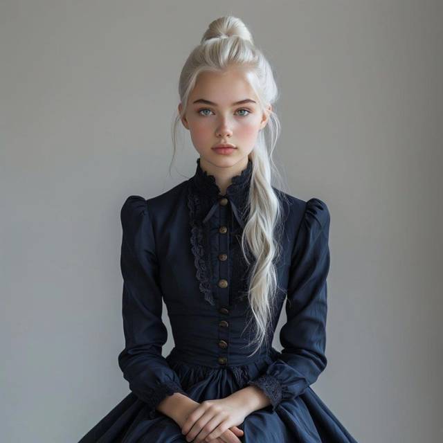 Призрачная кровь 3 (СИ) - img_6