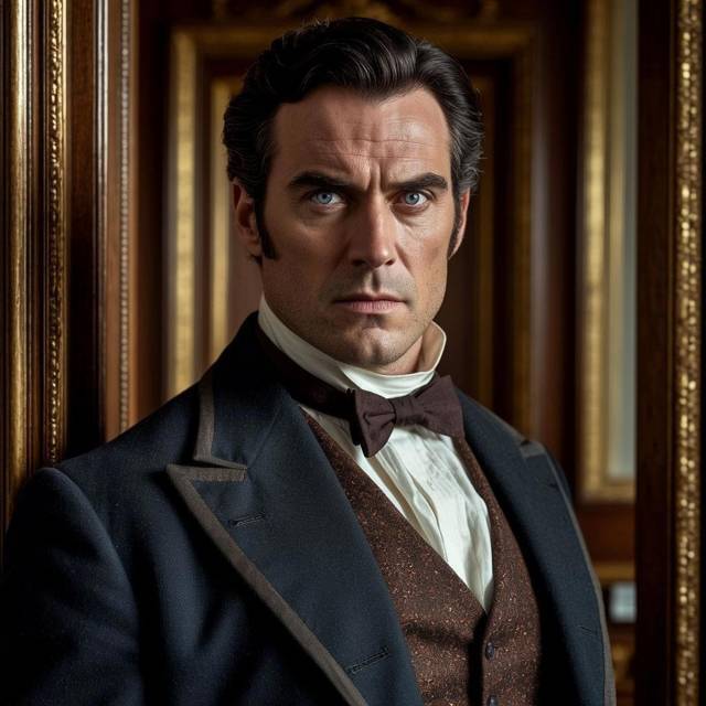 Призрачная кровь 3 (СИ) - img_12