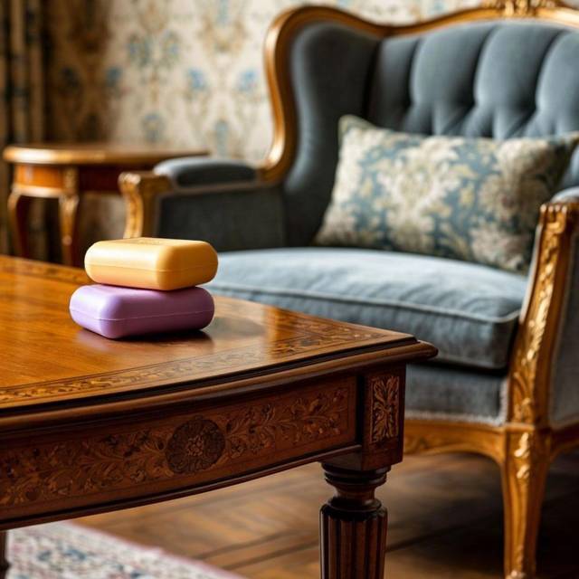 Призрачная кровь 3 (СИ) - img_14