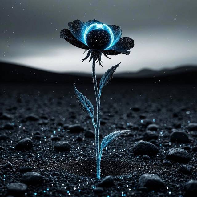 Призрачная кровь 3 (СИ) - img_24