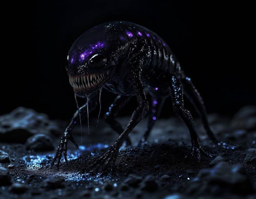 Призрачная кровь 3 (СИ) - img_8