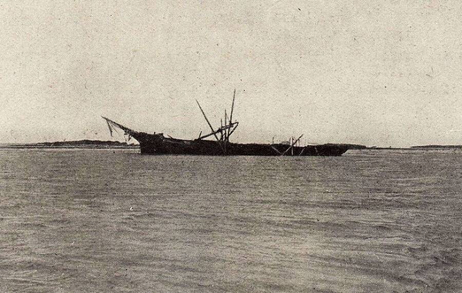 Мир сошел с ума (СИ) - img_14