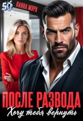 После развода. Хочу тебя вернуть (СИ) - автор Мэра Панна 