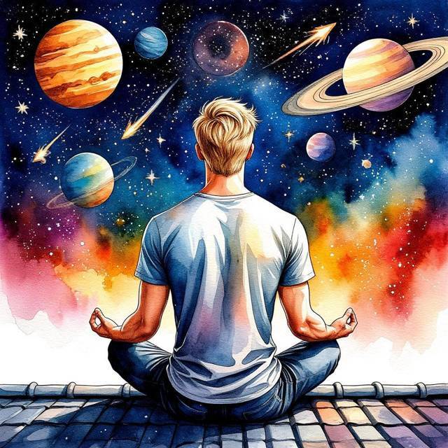 На золотом крыльце 3 (СИ) - img_11