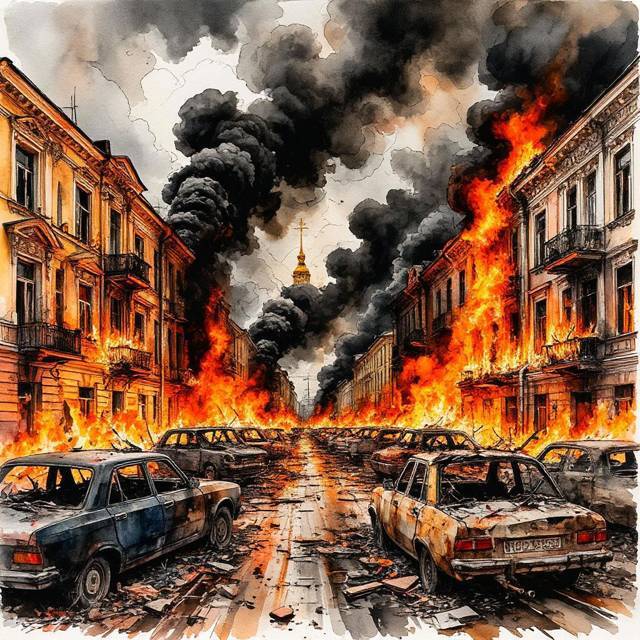 На золотом крыльце 3 (СИ) - img_21