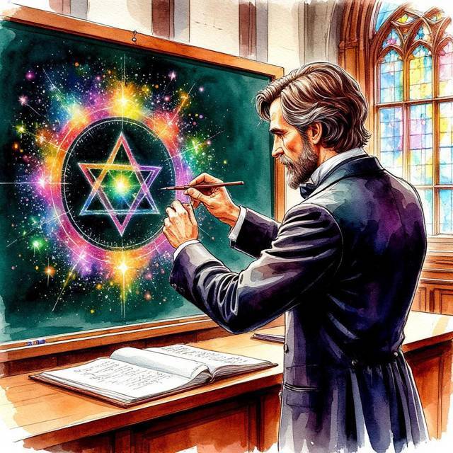 На золотом крыльце 3 (СИ) - img_7